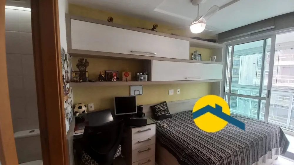 Apartamento, 4 quartos, 160 m² - Foto 52