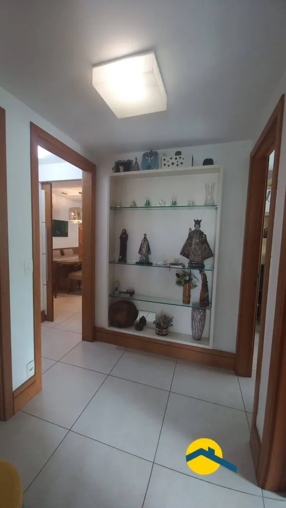 Apartamento, 4 quartos, 160 m² - Foto 39