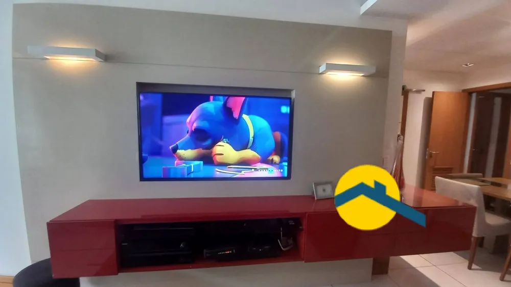 Apartamento, 4 quartos, 160 m² - Foto 23