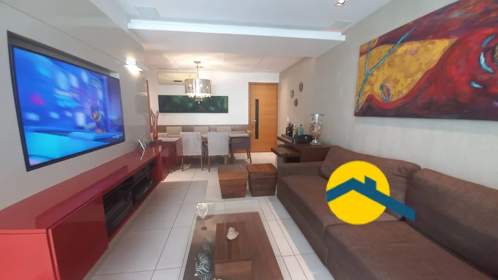 Apartamento, 4 quartos, 160 m² - Foto 28