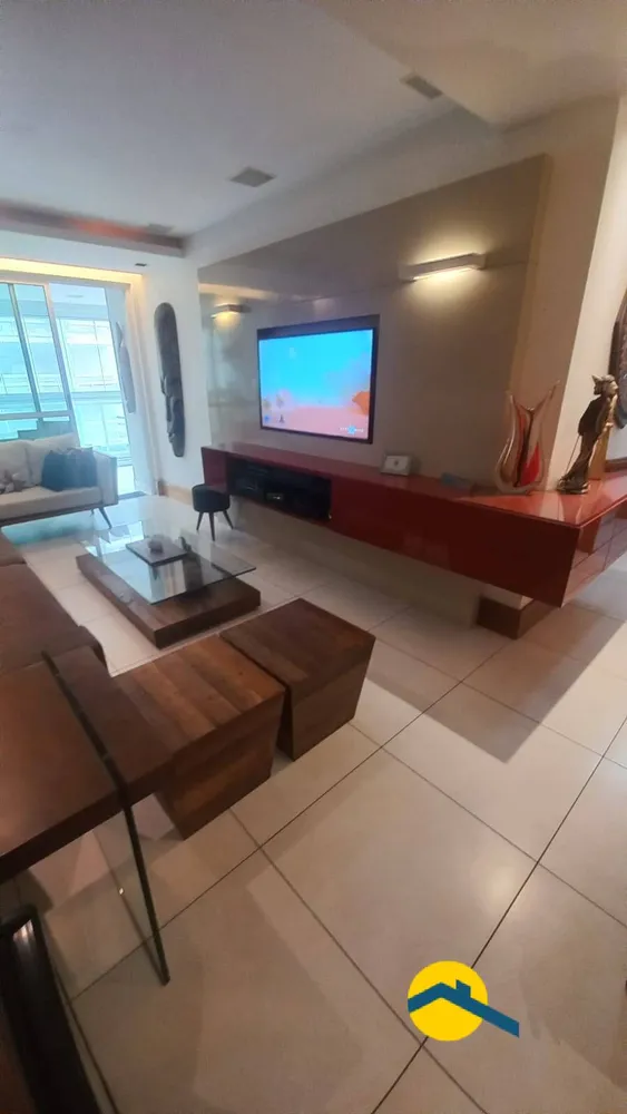 Apartamento, 4 quartos, 160 m² - Foto 22