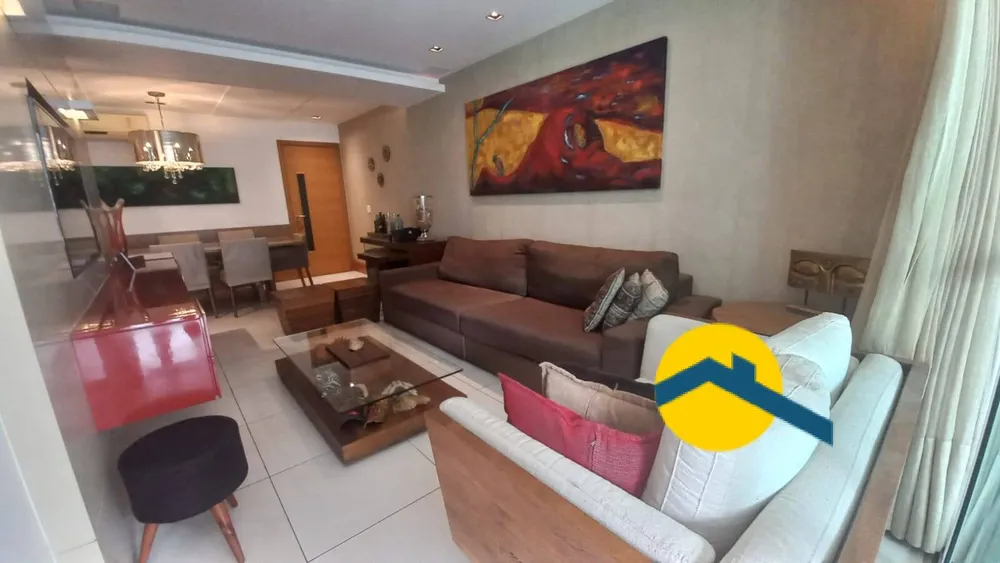 Apartamento, 4 quartos, 160 m² - Foto 26