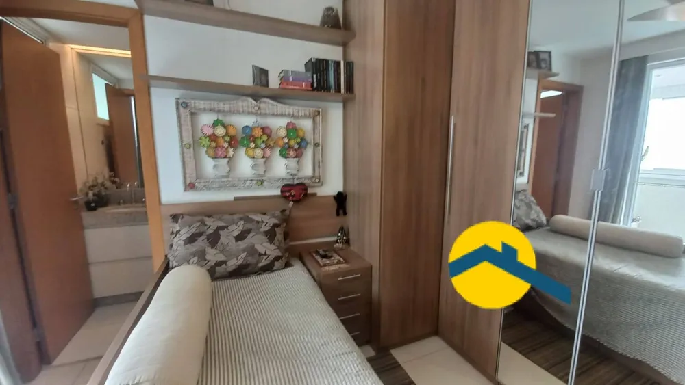 Apartamento, 4 quartos, 160 m² - Foto 63