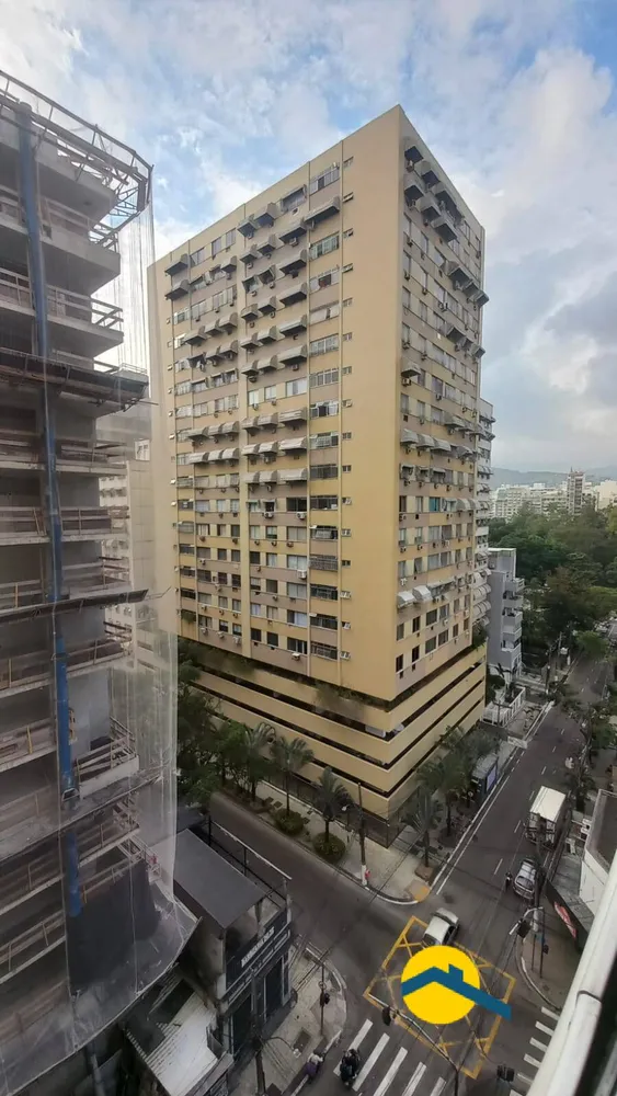 Apartamento, 4 quartos, 160 m² - Foto 6