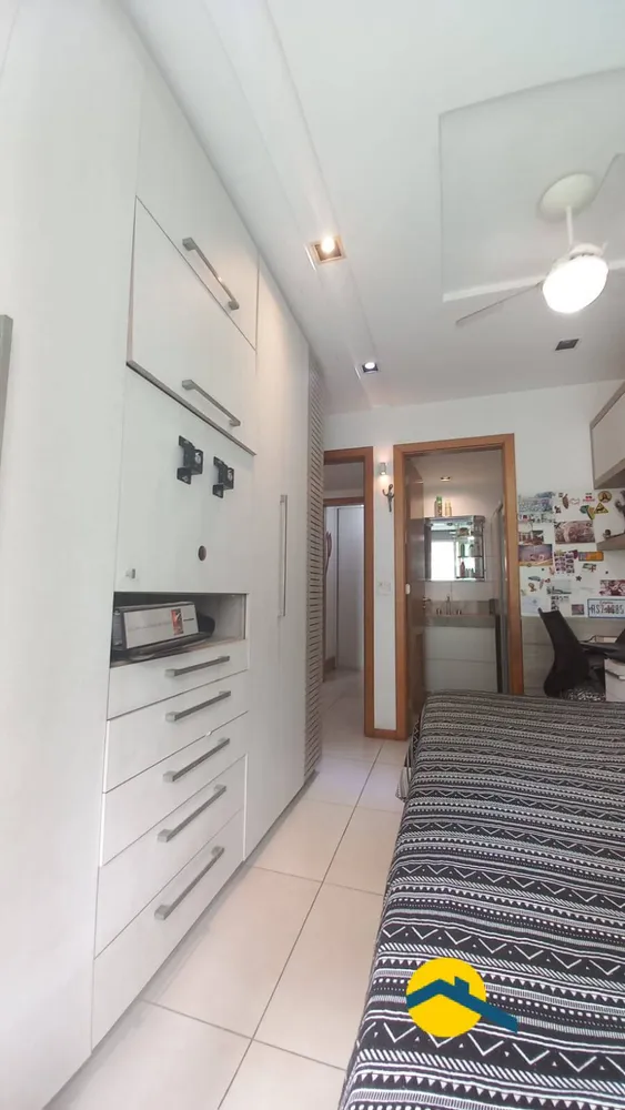 Apartamento, 4 quartos, 160 m² - Foto 51