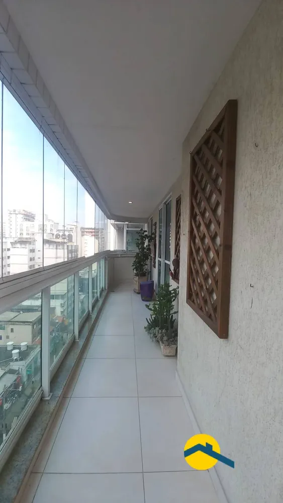 Apartamento, 4 quartos, 160 m² - Foto 13