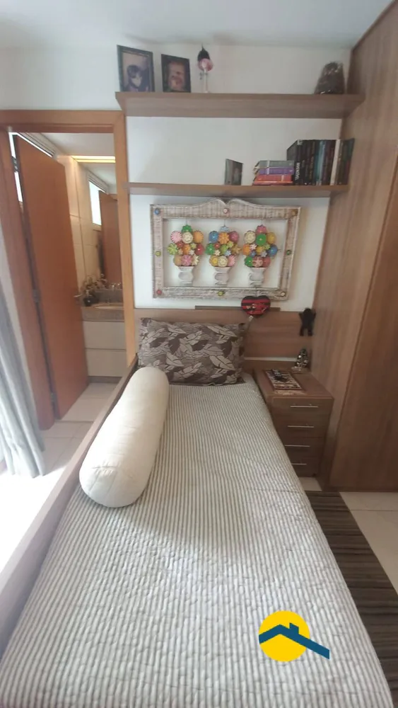 Apartamento, 4 quartos, 160 m² - Foto 54