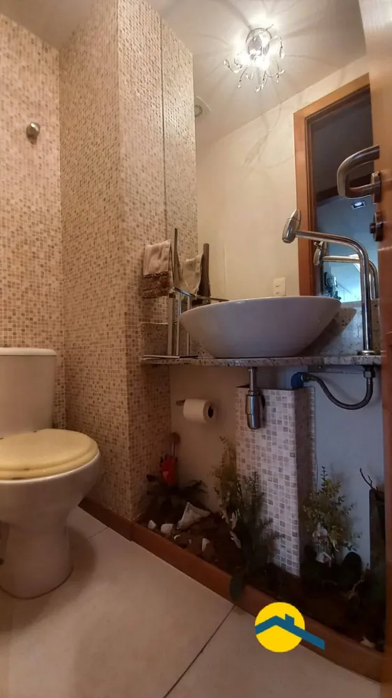 Apartamento, 4 quartos, 160 m² - Foto 38