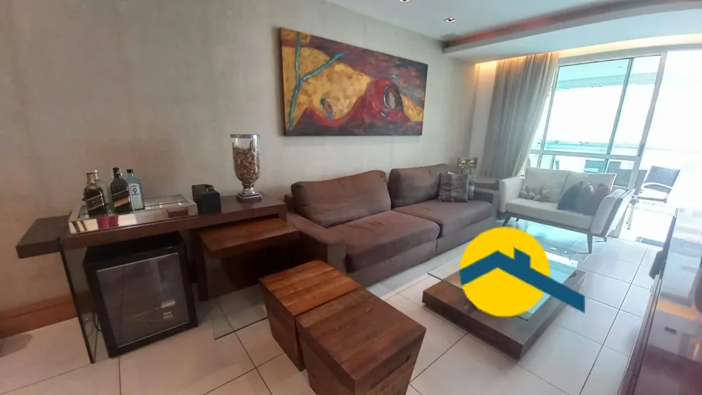 Apartamento, 4 quartos, 160 m² - Foto 31