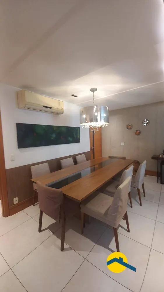 Apartamento, 4 quartos, 160 m² - Foto 33
