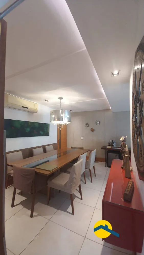 Apartamento, 4 quartos, 160 m² - Foto 32