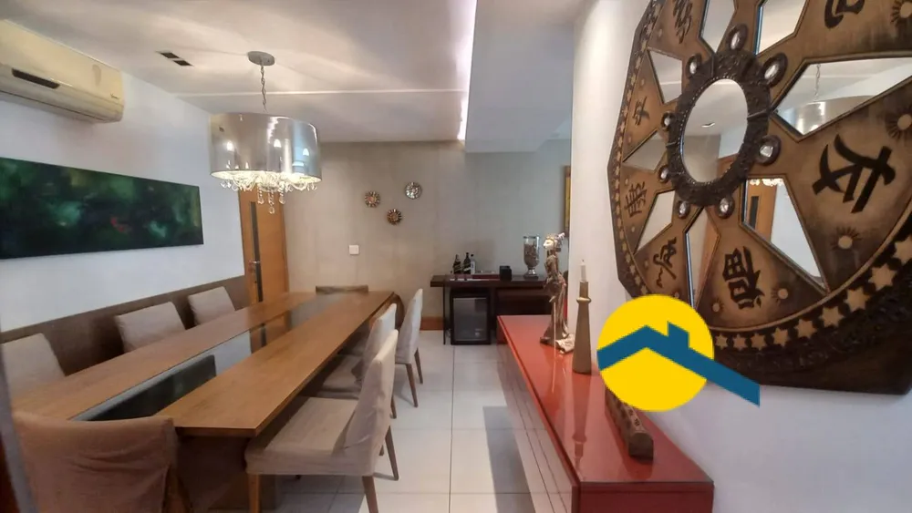 Apartamento, 4 quartos, 160 m² - Foto 25