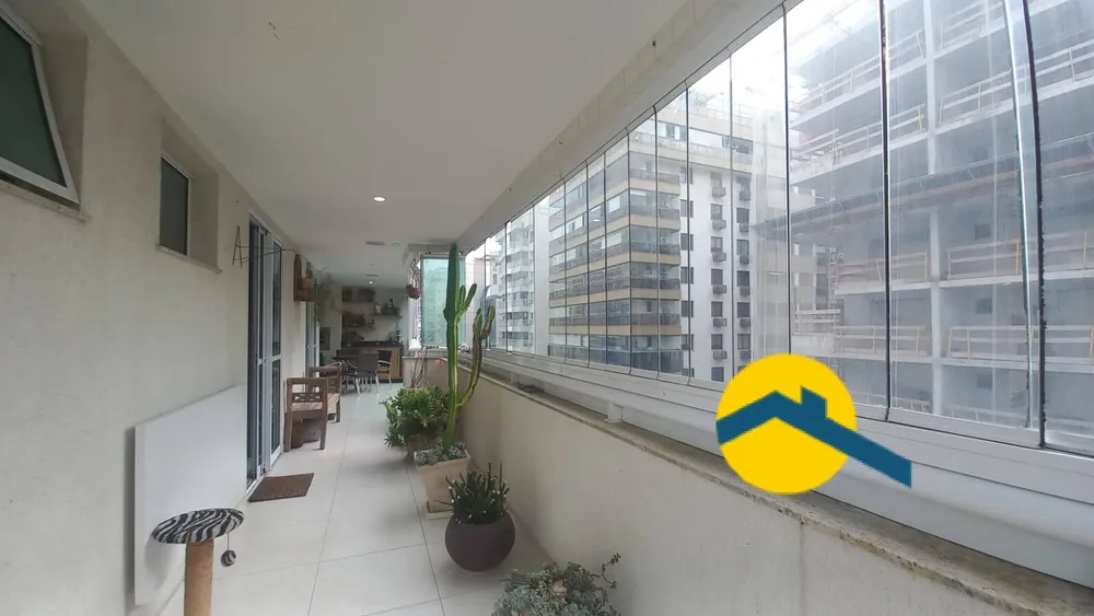 Apartamento, 4 quartos, 160 m² - Foto 17