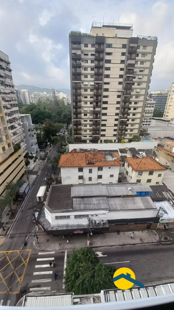 Apartamento, 4 quartos, 160 m² - Foto 14