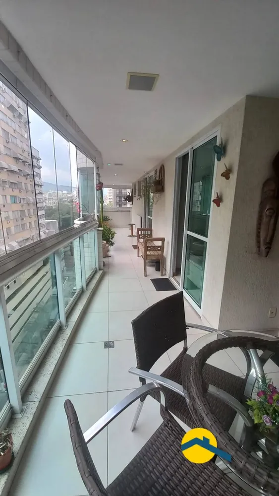 Apartamento, 4 quartos, 160 m² - Foto 7