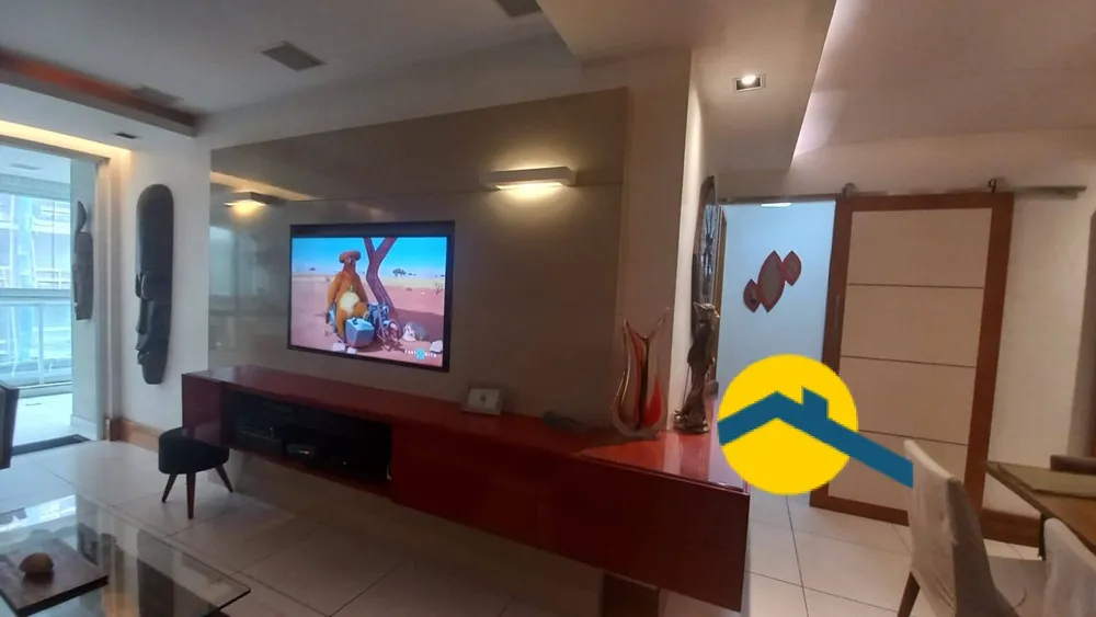 Apartamento, 4 quartos, 160 m² - Foto 29