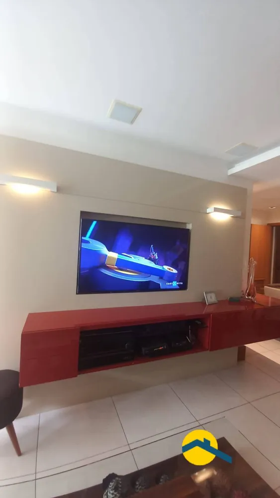 Apartamento, 4 quartos, 160 m² - Foto 30
