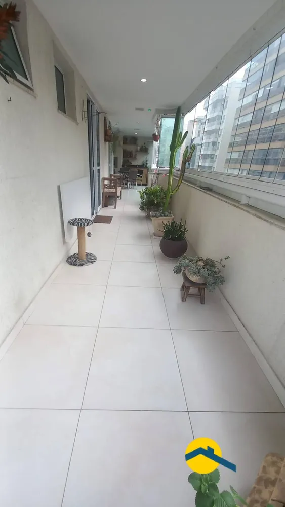 Apartamento, 4 quartos, 160 m² - Foto 12
