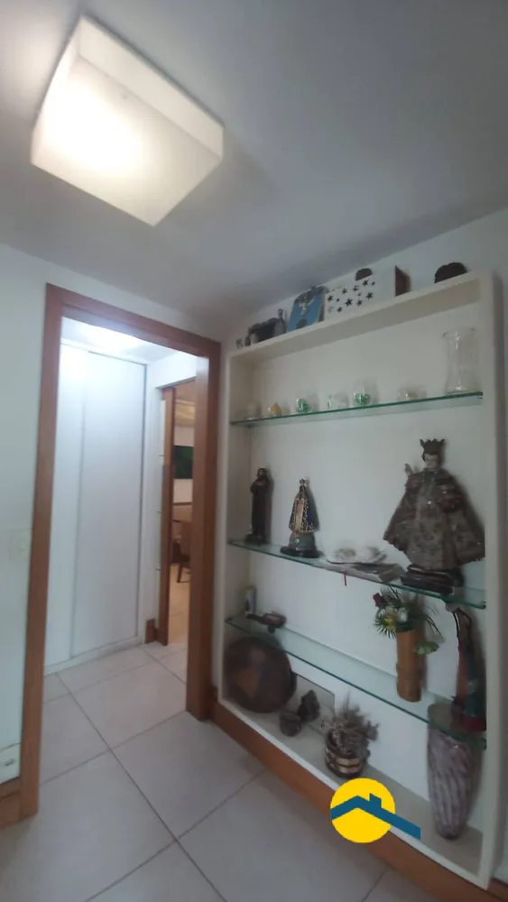 Apartamento, 4 quartos, 160 m² - Foto 40