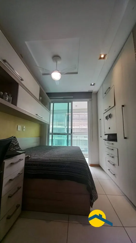 Apartamento, 4 quartos, 160 m² - Foto 53