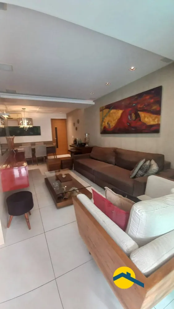 Apartamento, 4 quartos, 160 m² - Foto 27