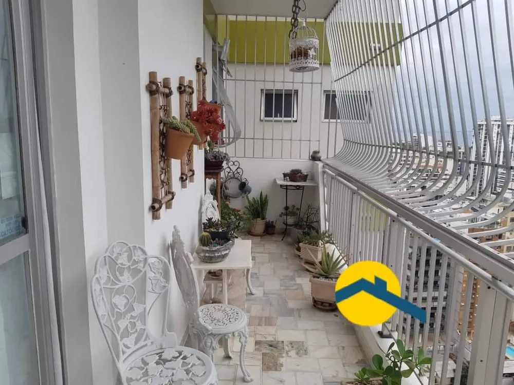 Apartamento, 2 quartos, 90 m² - Foto 2