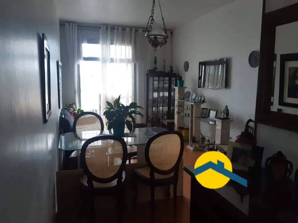 Apartamento, 2 quartos, 90 m² - Foto 7