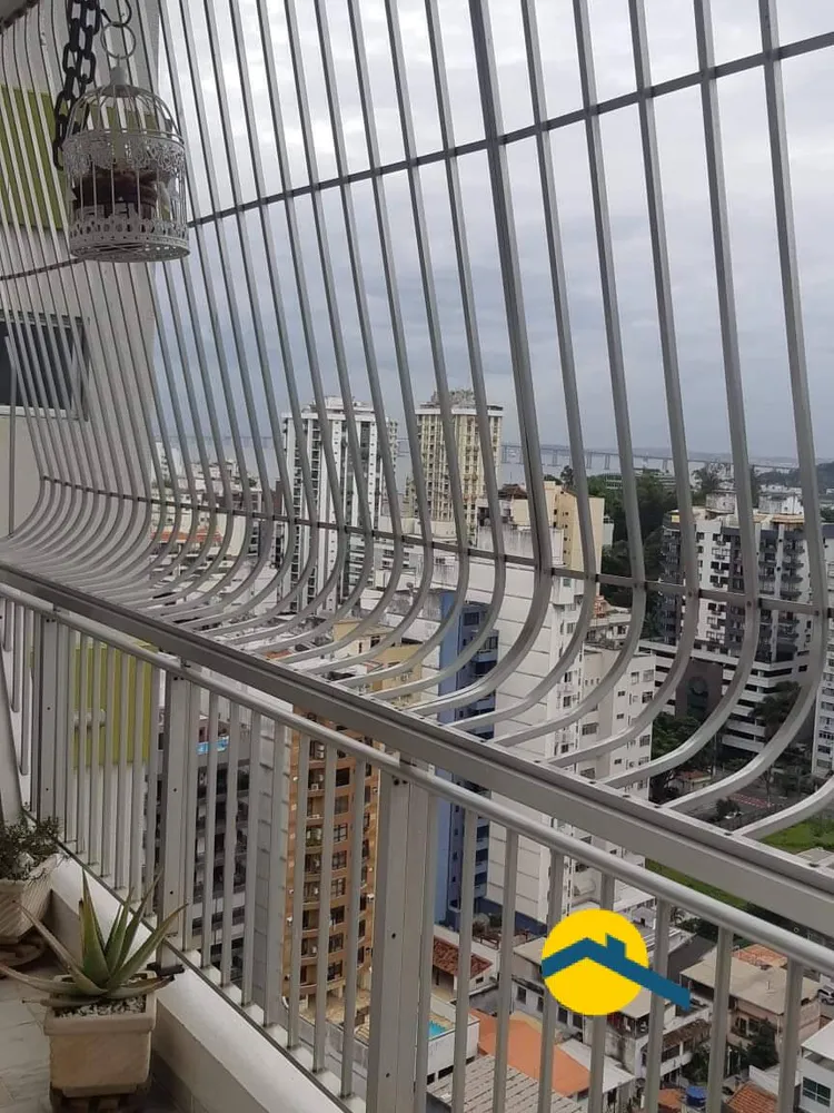 Apartamento, 2 quartos, 90 m² - Foto 3