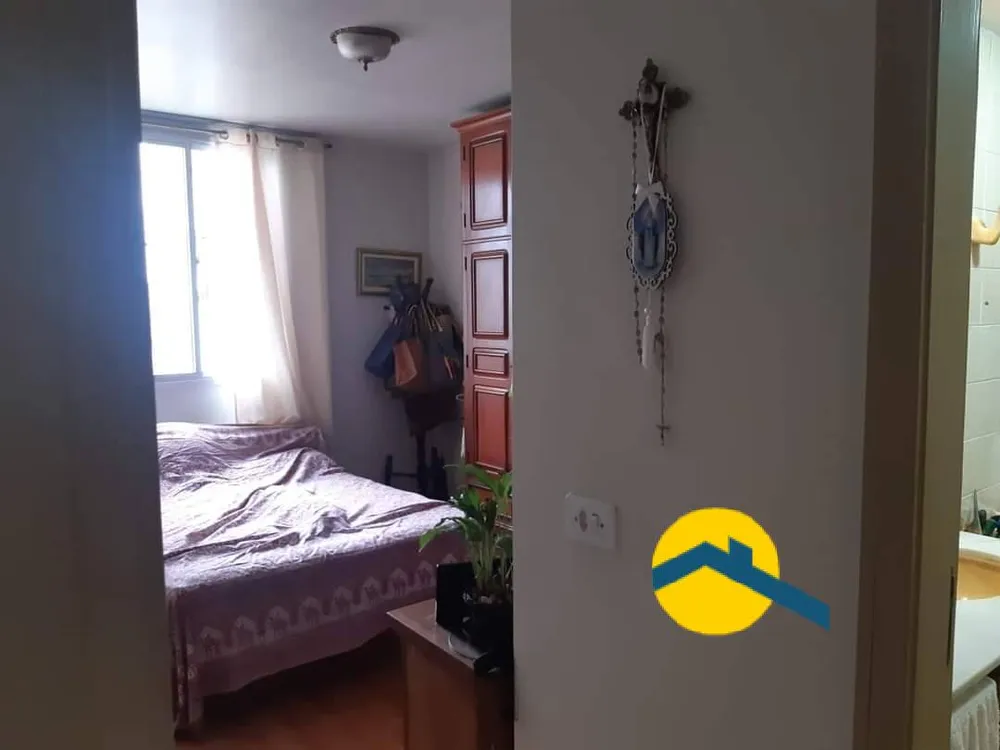 Apartamento, 2 quartos, 90 m² - Foto 10