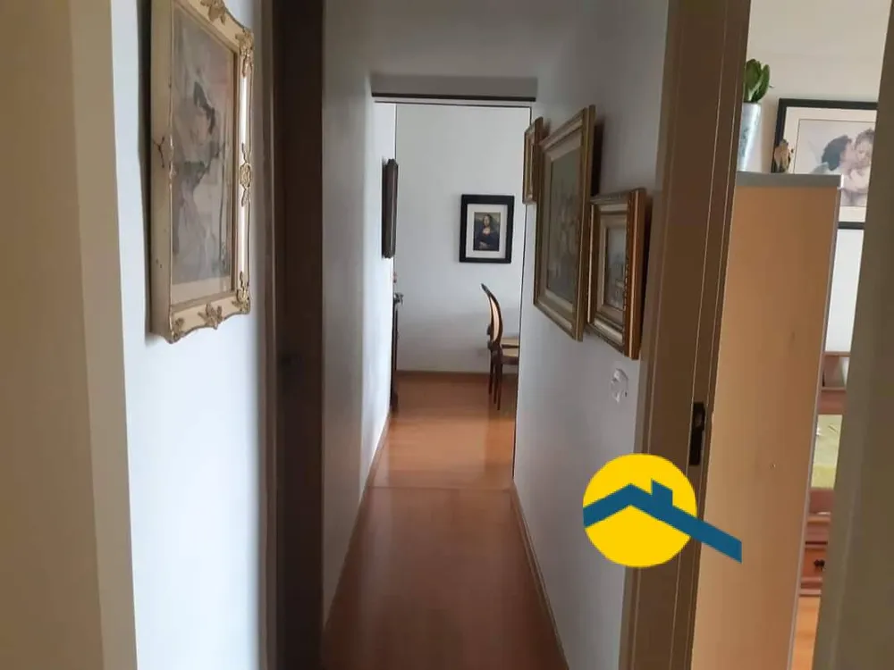Apartamento, 2 quartos, 90 m² - Foto 9