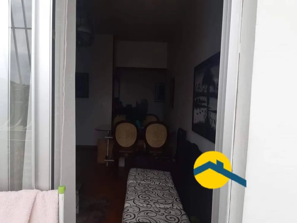 Apartamento, 2 quartos, 90 m² - Foto 4