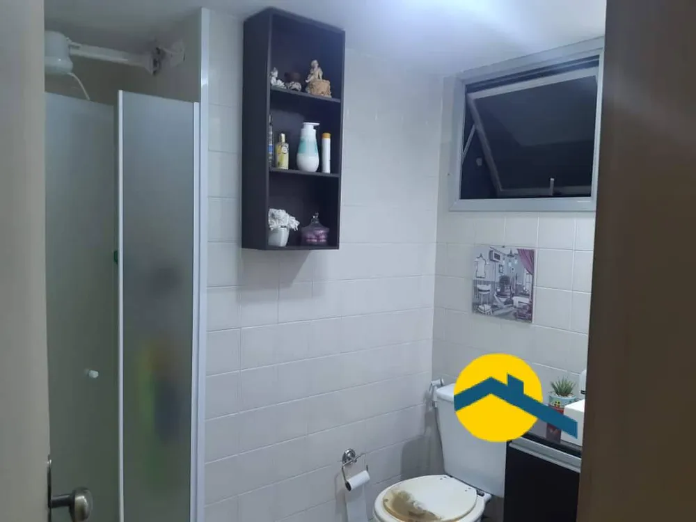 Apartamento, 2 quartos, 90 m² - Foto 16