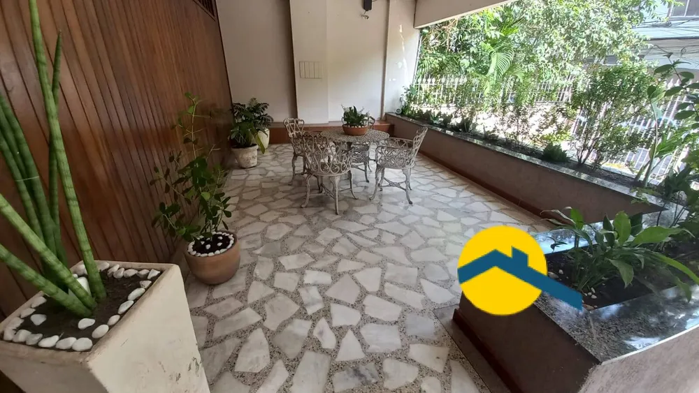 Apartamento, 2 quartos, 85 m² - Foto 52