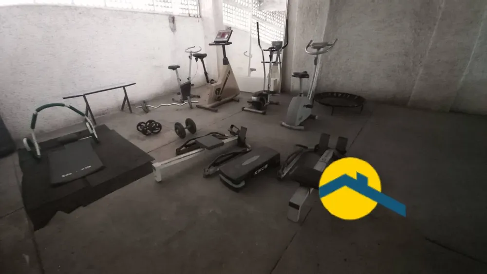 Apartamento, 2 quartos, 85 m² - Foto 46