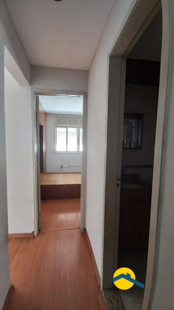 Apartamento, 2 quartos, 85 m² - Foto 9