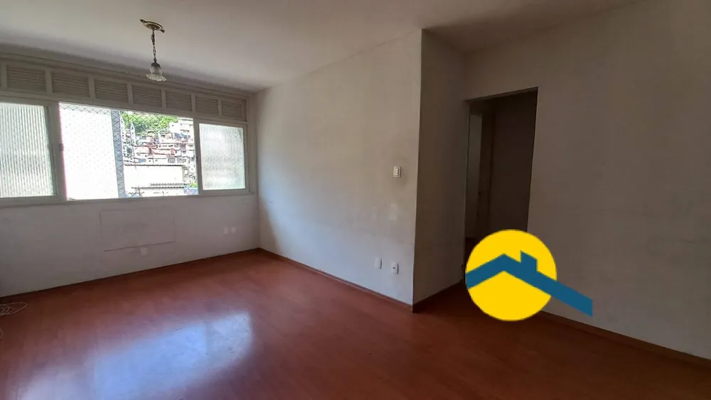 Apartamento, 2 quartos, 85 m² - Foto 1