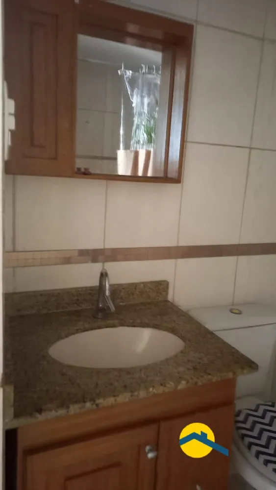 Apartamento, 2 quartos, 85 m² - Foto 12