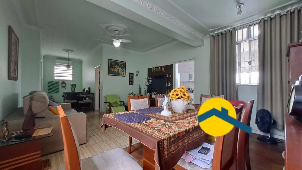 Casa, 3 quartos, 88 m² - Foto 2