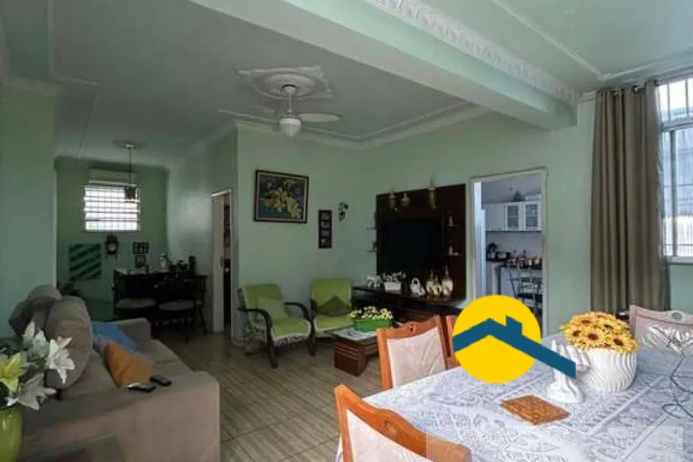 Casa, 3 quartos, 88 m² - Foto 4