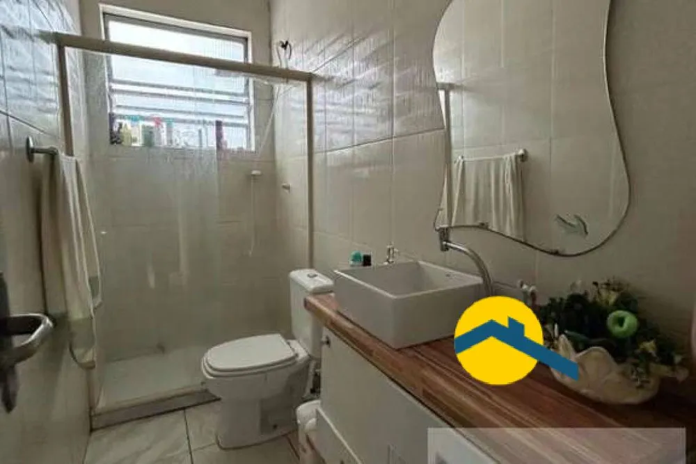 Casa, 3 quartos, 88 m² - Foto 12