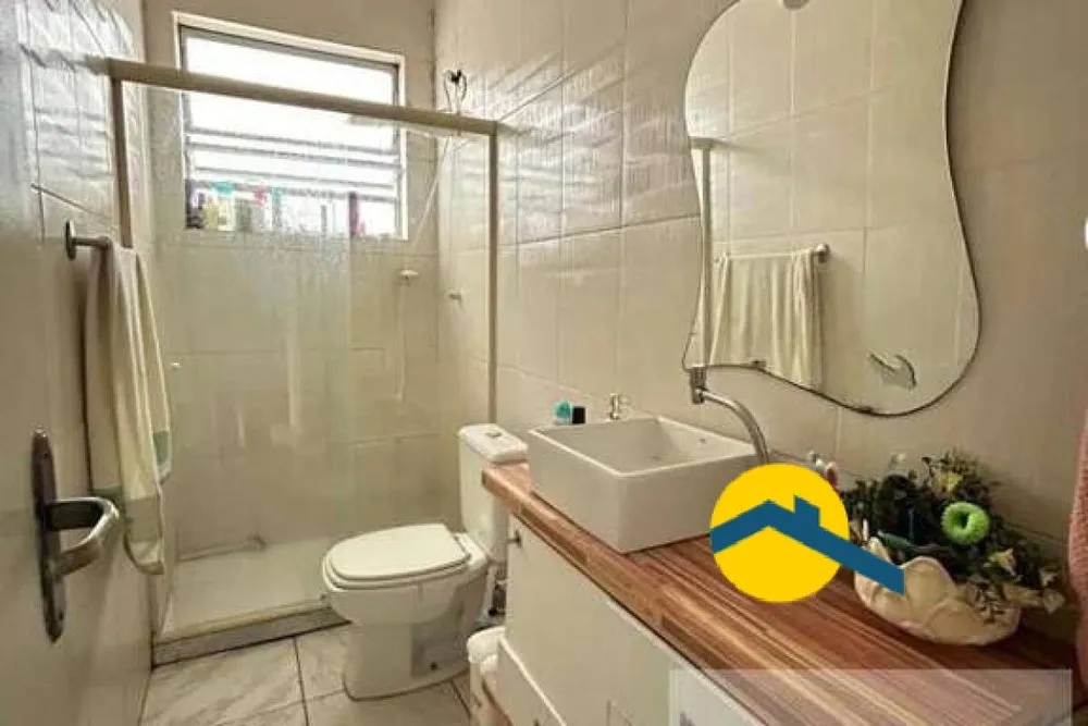 Casa, 3 quartos, 88 m² - Foto 10