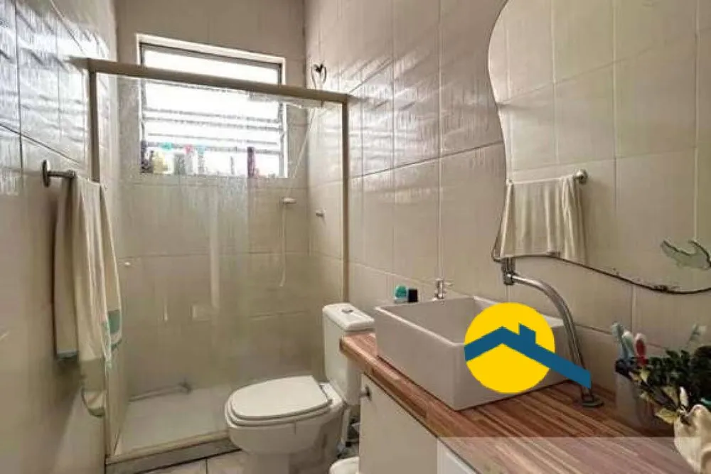 Casa, 3 quartos, 88 m² - Foto 11