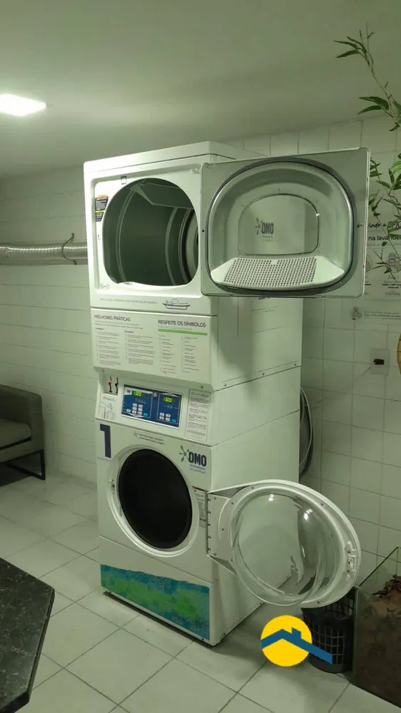 Apartamento, 1 quarto, 87 m² - Foto 15