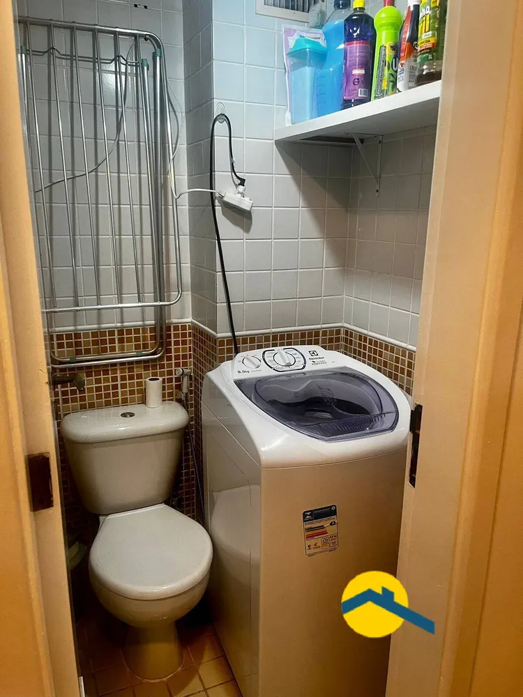 Apartamento, 1 quarto, 87 m² - Foto 13