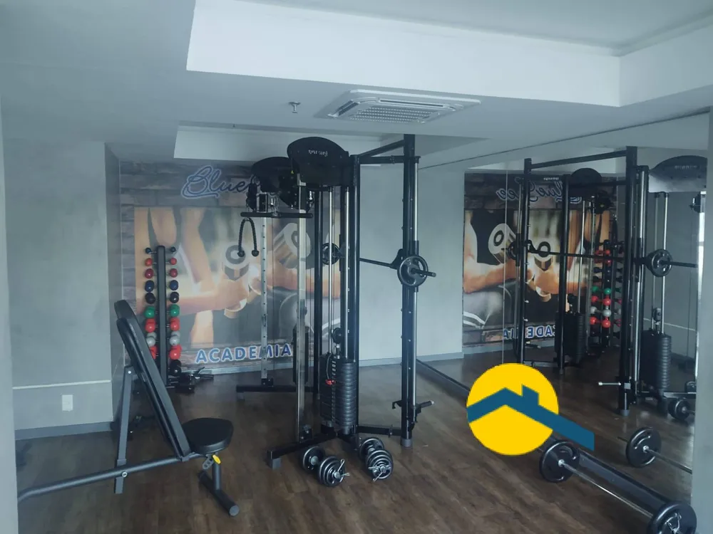 Apartamento, 1 quarto, 87 m² - Foto 17