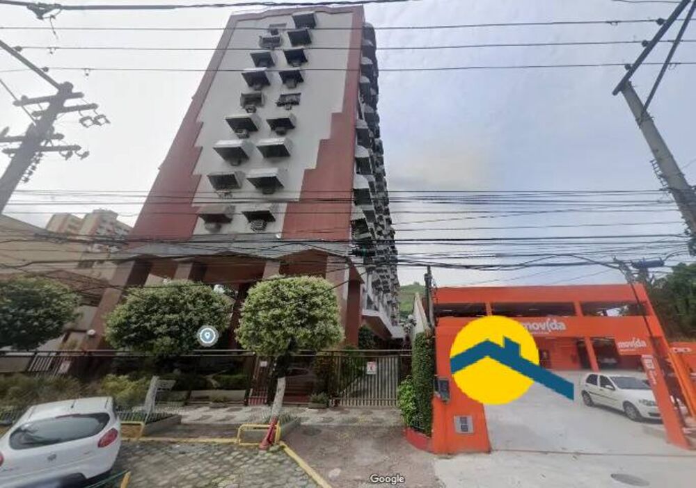 Apartamento, 3 quartos, 89 m² - Foto 2