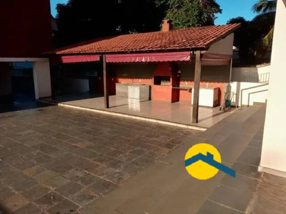 Apartamento, 3 quartos, 89 m² - Foto 22