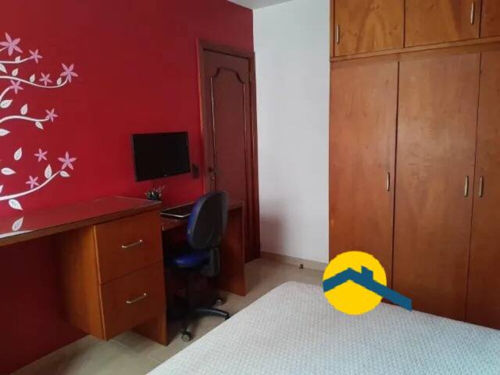 Apartamento, 3 quartos, 89 m² - Foto 7