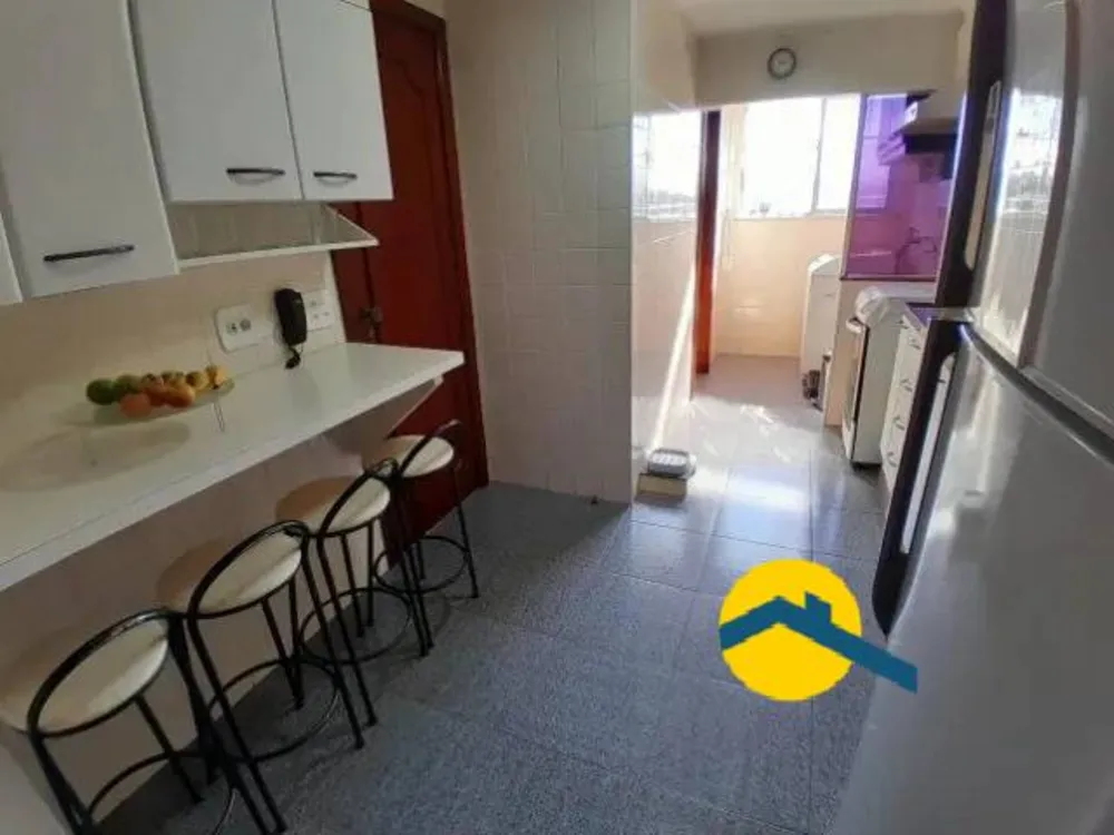 Apartamento, 3 quartos, 89 m² - Foto 12