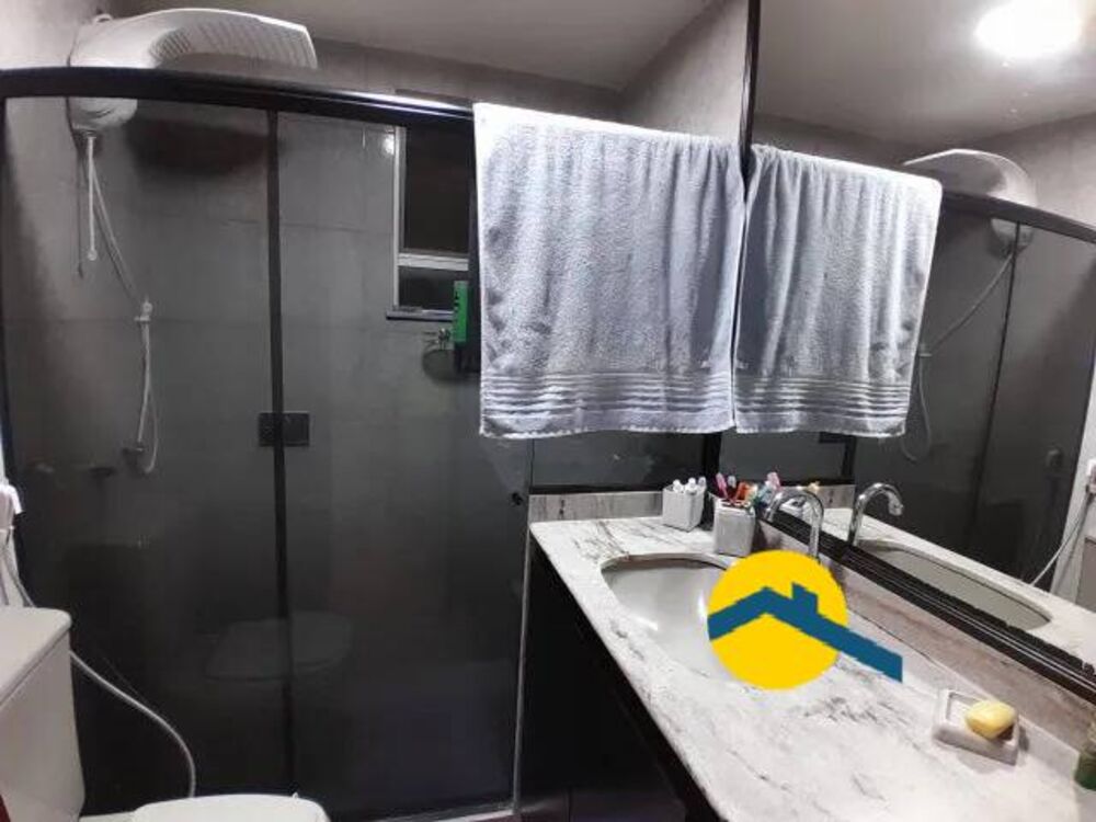 Apartamento, 3 quartos, 89 m² - Foto 4